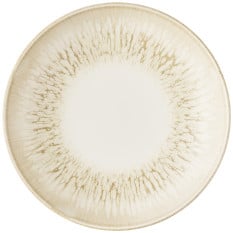 Churchill Inked Lume Natural Evolve Coupe Bowl 24.8cm/9.75" (Pack of 12)