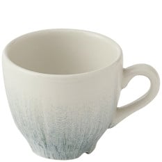 Churchill Inked Lyra Blue Espresso Coffee Cup 6.5cm/2.5" 100ml/3.5oz (Pack of 12)