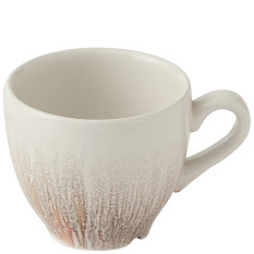 Churchill Inked Lyra Pink Espresso Coffee Cup 6.5cm/2.5" 100ml/3.5oz (Pack of 12)