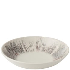 Churchill Inked Lyra Pink Evolve Coupe Bowl 24.8cm/9.75" 1.1L/40oz (Pack of 12)
