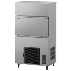 Hoshizaki IM-130PE Self Contained Ice Machine 116kg/24hrs with 50kg Storage