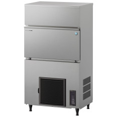 Hoshizaki IM-100PE Self Contained Ice Machine 104kg/24hrs with 50kg Storage