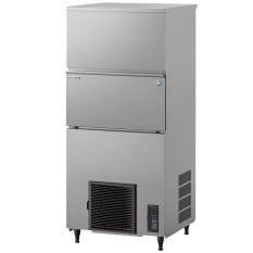 Hoshizaki IM-240PE-U Ultracube Self Contained Ice Machine 210kg/24hrs with 110kg Storage