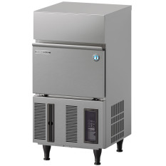 Hoshizaki IM-30CPE Self Contained Ice Machine 34kg/24hrs with 11.5kg Storage