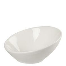 Porland Academy A368310 Angled Bowl 10cm x6