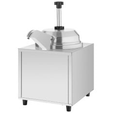 Buffalo Sauce Dispenser 5L