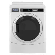 Maytag Front Loading Gas Vented Commercial Dryer 10.5kg