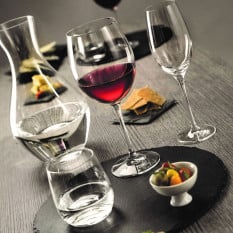 RCR Invino Sherry Glasses 100ml/3.4oz (Pack of 12)