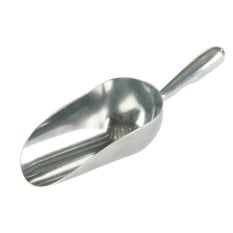 Aluminium Scoop 5oz (142ml)