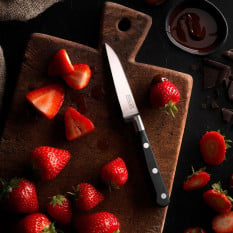 Stellar Classic IS Paring Knife 7.5cm