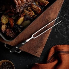 Stellar Classic IS Carving Fork 18cm