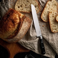 Stellar Classic IS Bread Knife 21cm