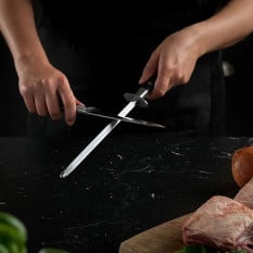 Stellar Classic IS Sharpening Steel 21cm