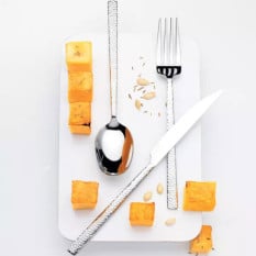 Eternum Iseo Table Knife (Pack of 12)