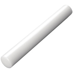 Polyethylene Rolling Pin 14 Inch
