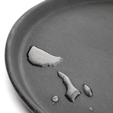 Large Non Slip Oval Service Tray 68.5 x 56cm / 27 x 22" (Pack of 6)