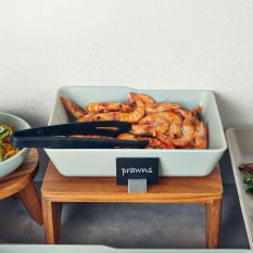 Jade Copenhagen Melamine GN 1/3 Deep Dish 32.5cm/13"