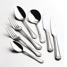 Jesmond Parish Cutlery