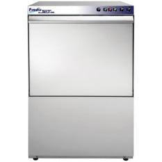 Prodis JET35 Commercial Dishwasher Gravity Waste 350mm Basket