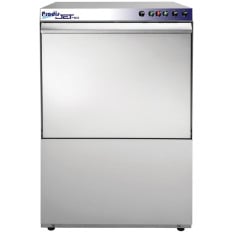 Prodis JET40 Commercial Glasswasher 400mm Basket
