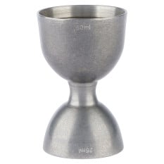Vintage Bell Jigger 25/50ml