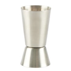 Professional Multi Measure Jigger 25ml/50ml Stainless Steel