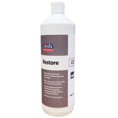 Jeyes Professional C8 Restore Glass Renovate Liquid 1 Litre (Pack of 12)