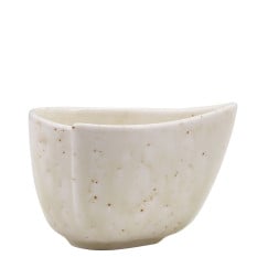 Kozo Porcelain Shiro Ramekin 140ml/5oz (Pack of 12)