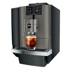 Jura X10 Bean to Cup Coffee Machine Manual Fill