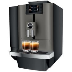Jura Professional X4 Bean to Cup Coffee Machine