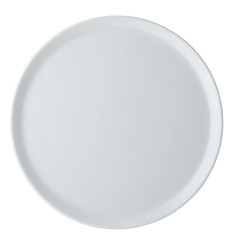 Titan White Pizza Plate 28cm/11" (Pack of 6)