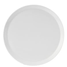 Titan White Pizza Plate 32cm/12.5" (Pack of 6)