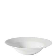 Titan White Pasta Dish 30cm/12" 27.5oz/78cl (Pack of 6)