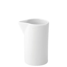 Titan White Pourer 9cl/3oz (Pack of 12)