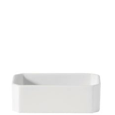 Titan White Sugar Packet Holder 12 x 6cm/5 x 3" (Pack of 24)