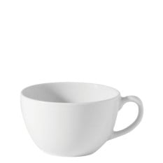 Titan White Bowl Shaped Cup 3oz/9cl (Pack of 36)