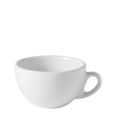 Titan White Italian Style Cup 3oz/9cl (Pack of 36)