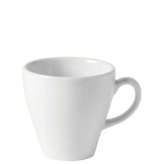 Titan White Italiano Cup 8oz/22cl (Pack of 24)