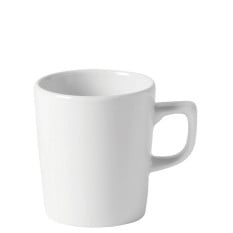 Titan White Latte Mug 7oz/20cl (Pack of 24)