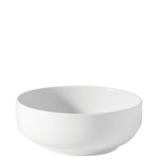 Titan White Salad Bowl 13cm/5" 14oz/400ml (Pack of 36)