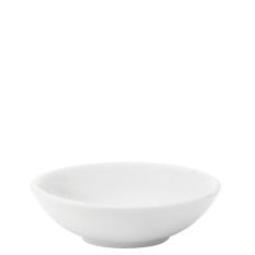 Titan White Mini Sauce Dish 8cm/3" (Pack of 12)
