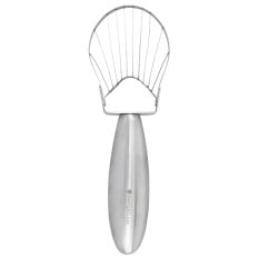 MasterClass Stainless Steel Avocado Slicer