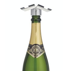 BarCraft Champagne & Sparkling Wine Stopper