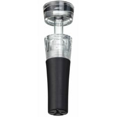 BarCraft Wine Pump Stopper & Preserver