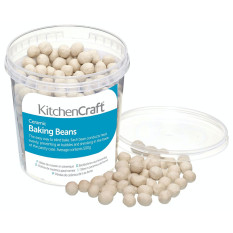 KitchenCraft Ceramic Baking Beans