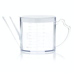 KitchenCraft Gravy/Fat Separator & Measuring Jug 500ml/ 17.5oz