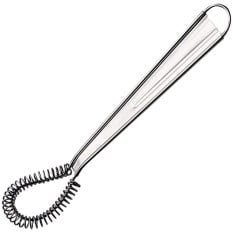 KitchenCraft Stainless Steel Magic Whisk 20cm