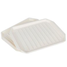 KitchenCraft Microwave Bacon Rack