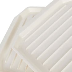 KitchenCraft Microwave Bacon Rack