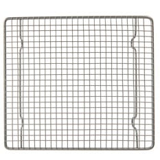 MasterClass Non-Stick Coated Cooling Tray 23 x 26cm/ 9" x 10.2"